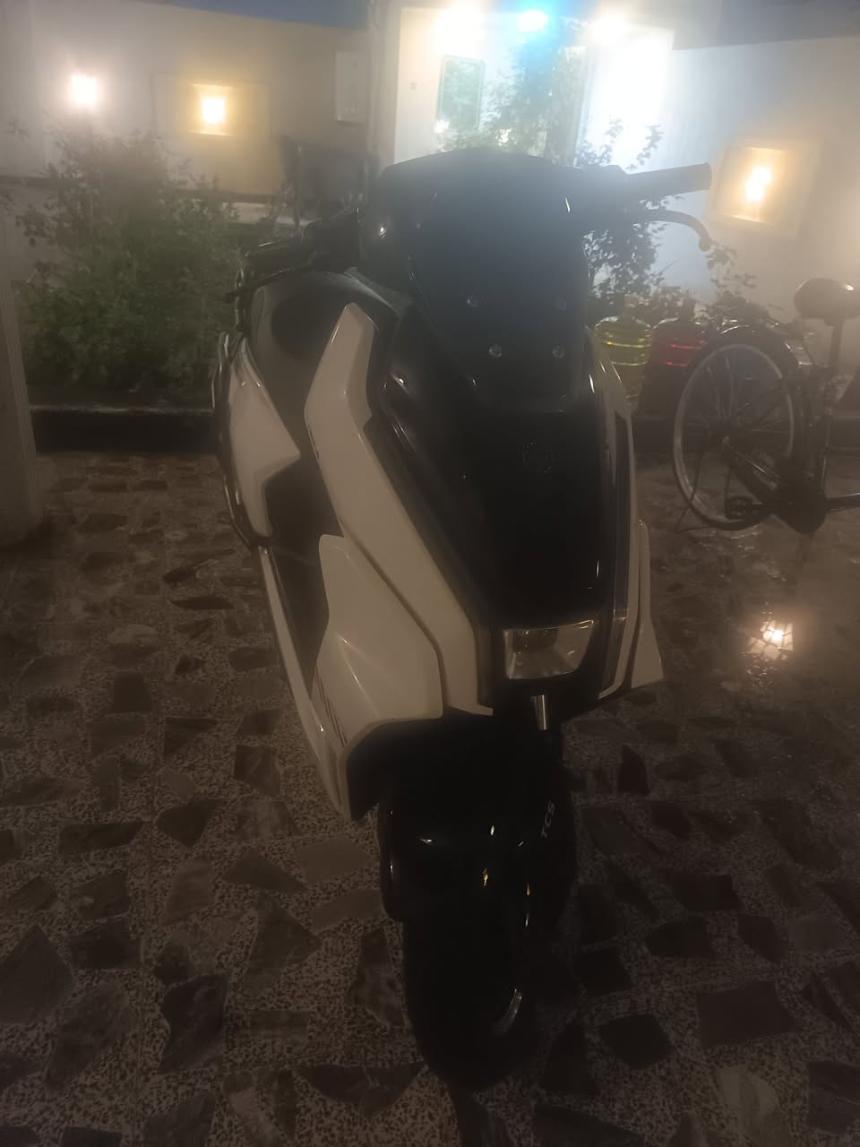 سلام عليكم دراجه شحن للبيع
تي ماكس جيل الثالث
العنوان:المحمودية حي السلام
الرقم:***********
