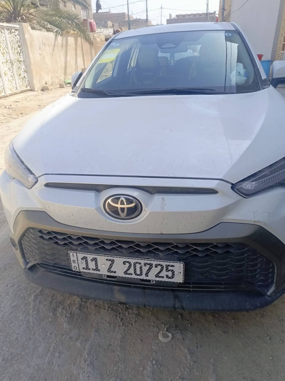 سياره هايبرد فوت لندر ماشيه ٧٠٠٠ فقط رقم بغداد دولي باسمي مكفوله كفالة عامه  محرك ٢٠٠٠ فتحه بالسقف للبيع او مراوس توكسان حديثه يعني ٢٤ او ٢٣ مكان السياره نجف المناذره  هذا رقمي *********** و اهلا وسهلا...
