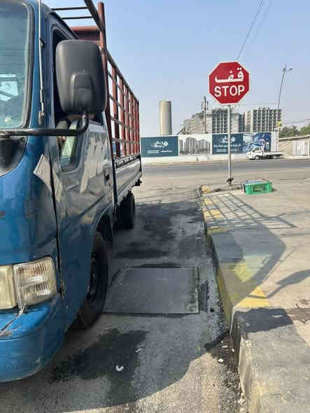 السلام عليكم كيه فنتيرا مديل 1997 السياره كير ومحرك خير من الله العنوان بغداد السعر 42 الشراي ***********
