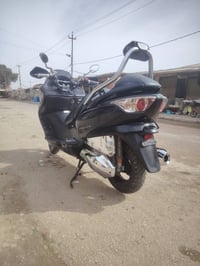 فورزه • صفر • كير معطل