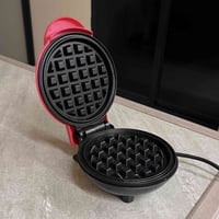 ماكينة وافل • ٣٥٠ واط • صغيرة