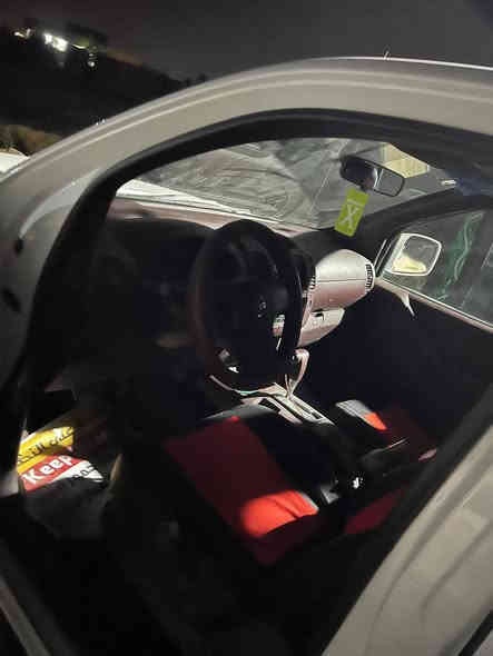 سلام عليكم نيفاره للبيع
موديل2013
بيها جاملغ وبنيد رقم بابل  السعر105وبيها مجال 
لاستفسار عل رقم 
***********
***********
