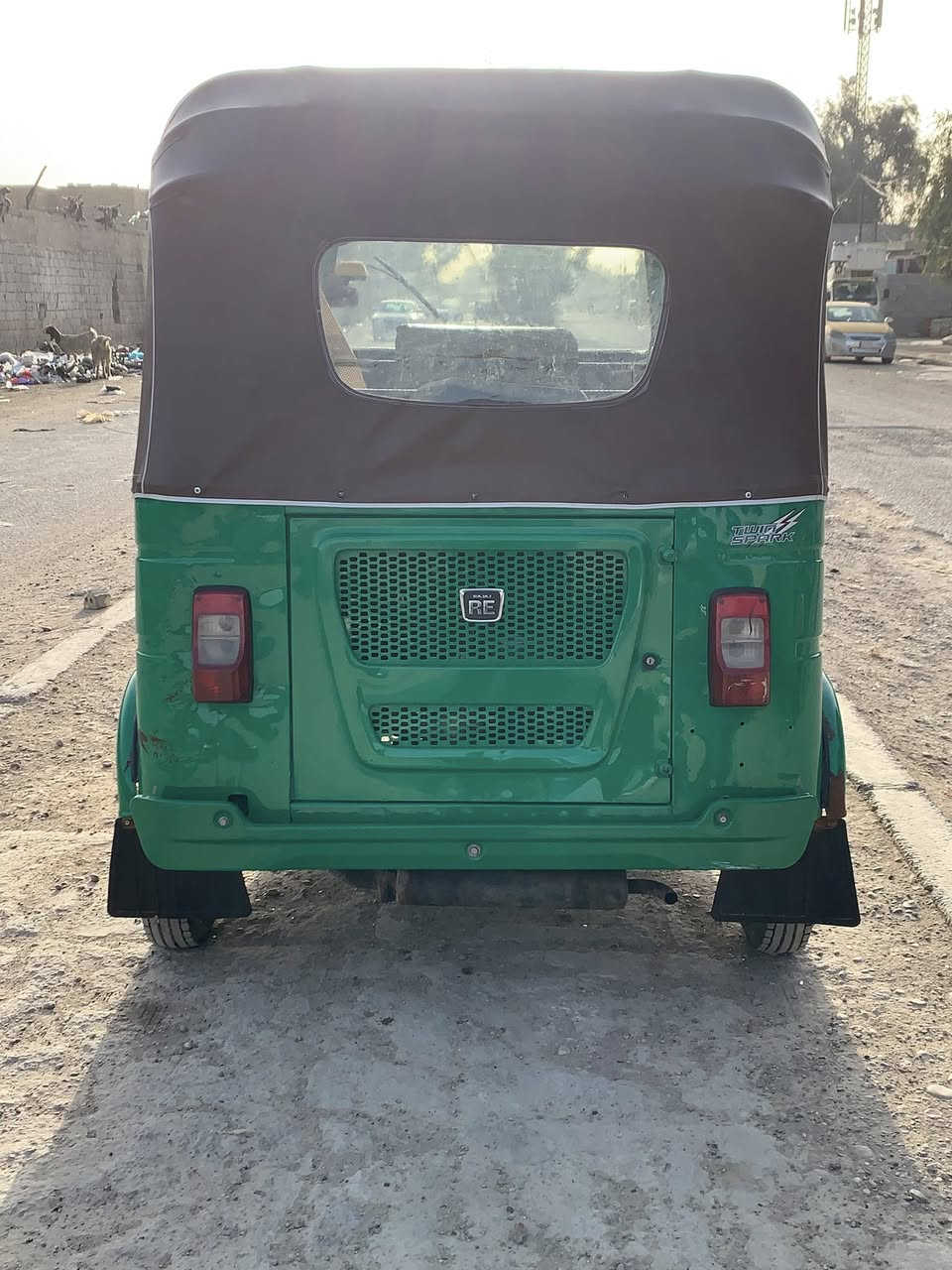 تكتك للبيع  موديل 2022 رقم بغداد تحويل مباشر باسمي تكتك نضيفه خير من الله تواصل والسعر الاتصال ع رقم *********** واتساب
