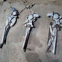 ارنب طويل • مكائن وجامات • البصرة ابو الخصيب