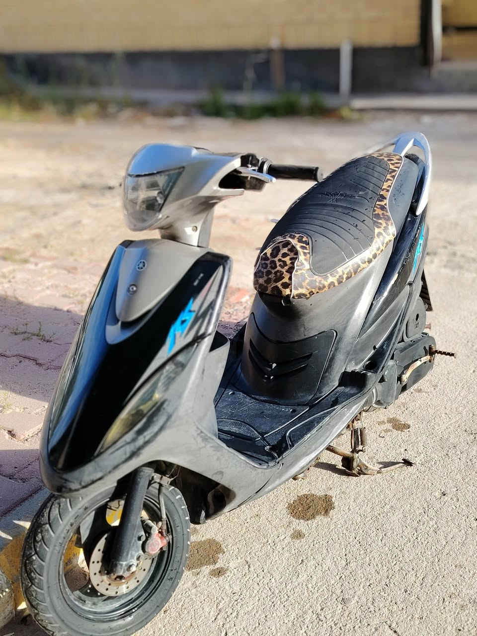 سلام عليكم شباب ماكس عدله للبيع كلشي بيها بلادي من طول للطول مكينه بلاديه برغي مامفتوح بيها كلها ع البلاد وشوفت عينك النظافه والملاح كفرات بلاديه ختم واحد السعر ٨٥٠ وبيها مجال كلش قليل. *********** مكاني بصره كرمه علي.
