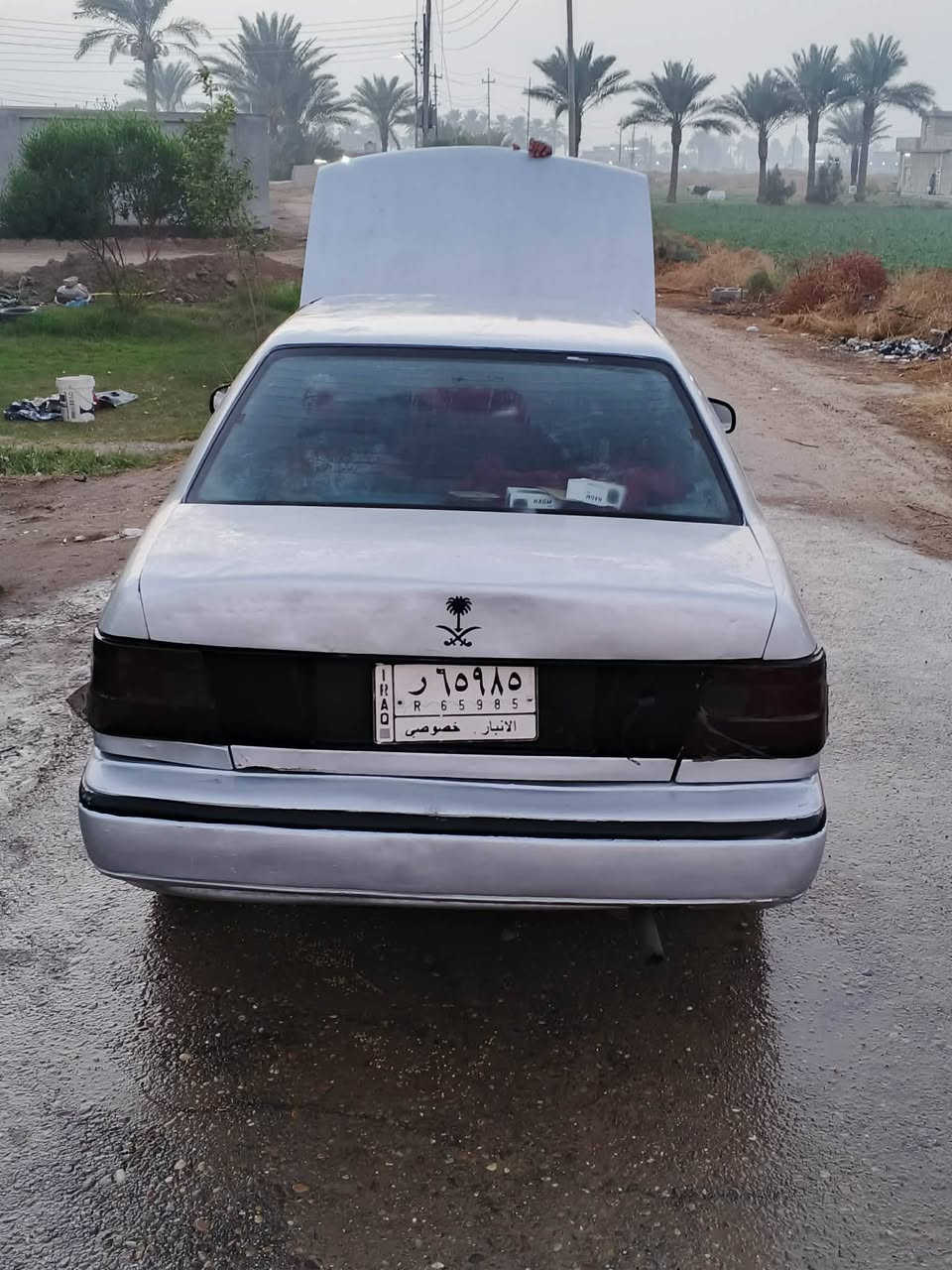 اكسله الانبار موديل 92محرك وكير مكفولات السعر 18وبيها مجال قليل اتصال، ***********
