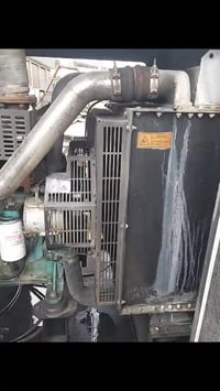 صيانة مولدات • بيركنز كمنز كتربلر • خدمة موقعية