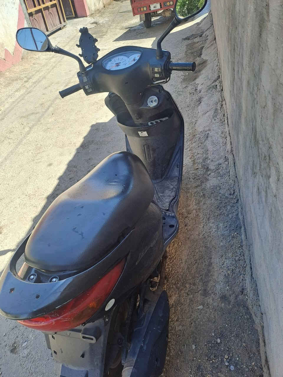 دراجه البيع نوزل عنوان بغداد جسر جزيره سياحيه جديده فول سعر ٨٠٠ الف


**إذا كنت صاحب هذا الإعلان وتريد حذفه لأي سبب، رجاءا أرسل رسالة إلى الدعم الفني**