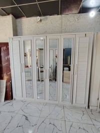 بغداد • نقل والشد مجاني • غرفة نوم