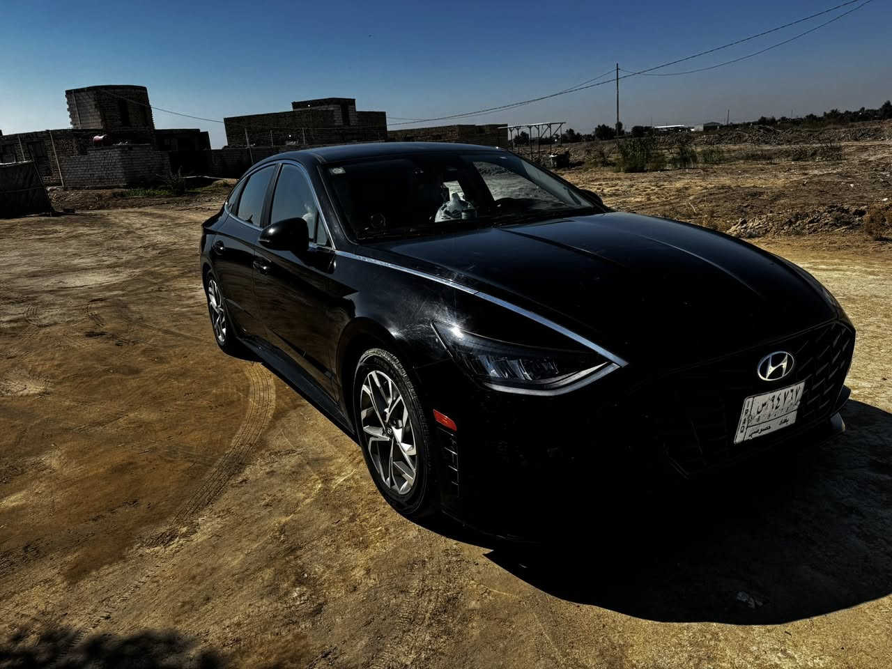 يا الله
سوناتا 2021 

ماشيه 60الف

***********
محرك 2500 الجبير المرغوب 

شاشة جبيرة كامرا دوراه

4 وضعيات قيادة

هاندبريك بصمه

صندوك بصمه

اوتو هولد

اوتو ستوب

تحديد مسار 

تحكمات ستيرن

رادار 

باقي المواصفات معروفه 

سعر 142$ بيع او مراوس بيها مجال قليل 

حادث خلفي جاملغين مصبوغات وقبق جنطه
بجم كبس كفاله مكينه وكير وحداديه وتبريد 
داخل ابيض
