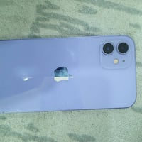 ايفون 12عادي للبيع مكاني بغداد البياع   بطارية 84   ذاكرة 64  ما مفتوح...