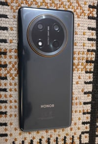 هونر X9c 5G • ٢٥٦ جيجا • ١٢+١٢ رام