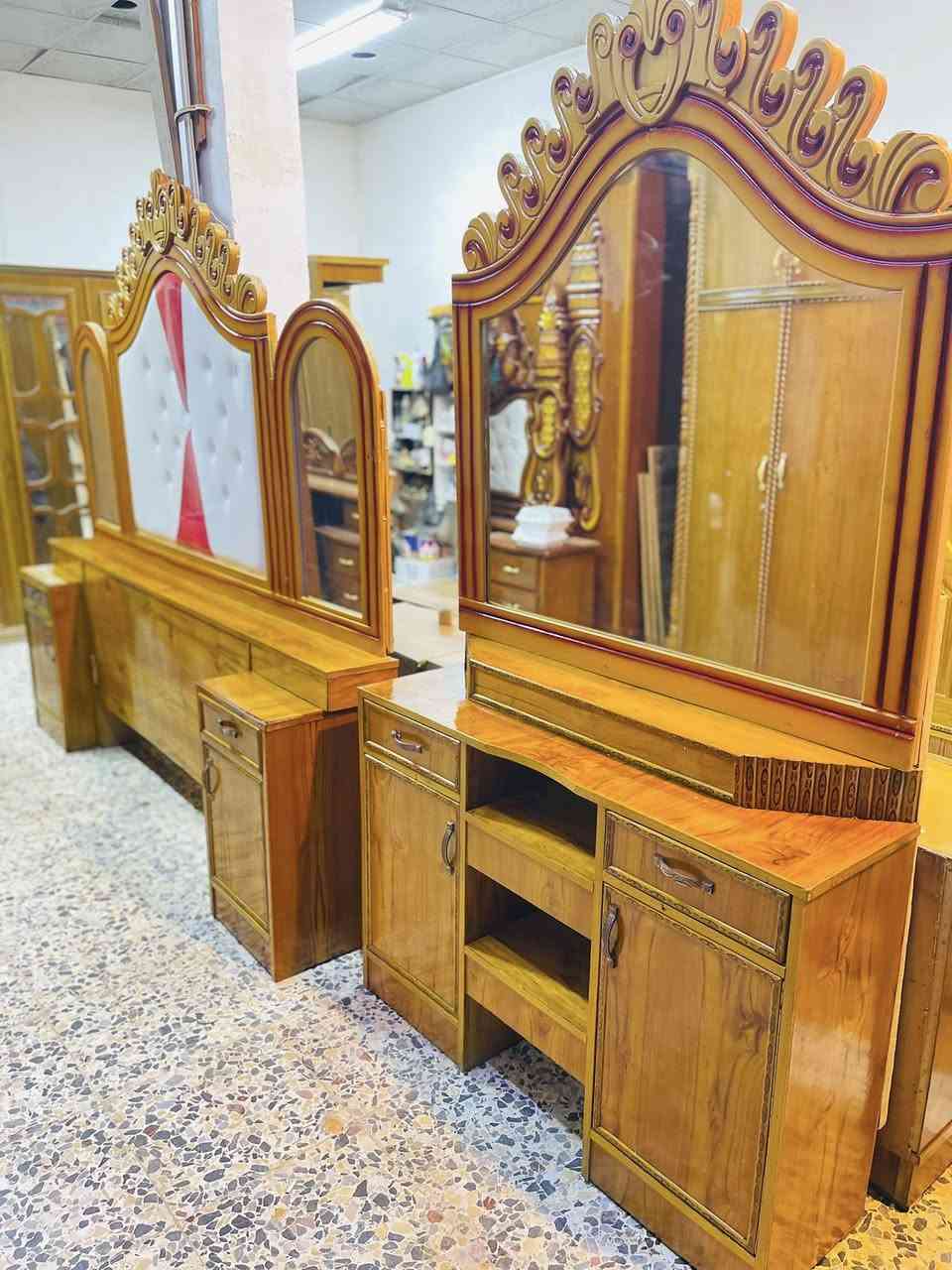 غرفه ام الخمسه صاج سعر 580 مكاني بغداد مدينه الصدر واتساب *********** كو توصيل 🚚
