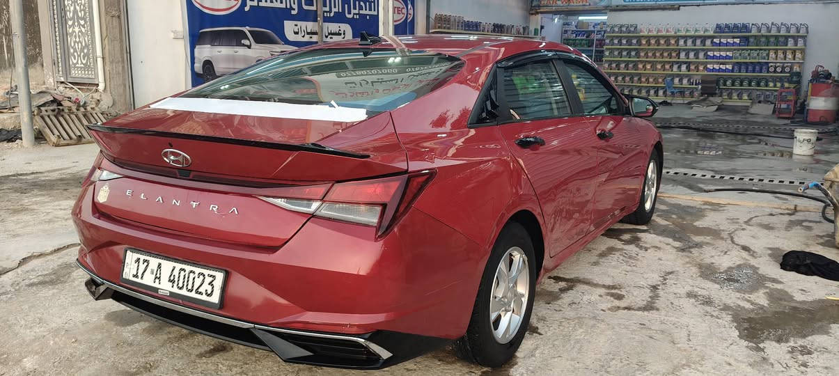 النترا2022وارد امريكي
معوقين مثنى وكاله عامه وصاحبه شاب
محرك 2000 دوش كير 8نمر تبريد ثلج تخم تاير جديد 
رادار امامي وخلفي 
مثبت سرعه
مانع نزلاق
قياده ذاتيه
اشاير بالمري
توقف ذاتي 
سياره جديده ومتعوب عليه مناقصه شي دوشمه كشنات ارضيه جلد حداديه جديده 

ضرر خفيف ليبل واحد سياره مابيه شي مبدل سونار موجود بالمنشور
مكاني نجف سعر 135 وبيه مجال
ستفسار *********** النجف, العراق
