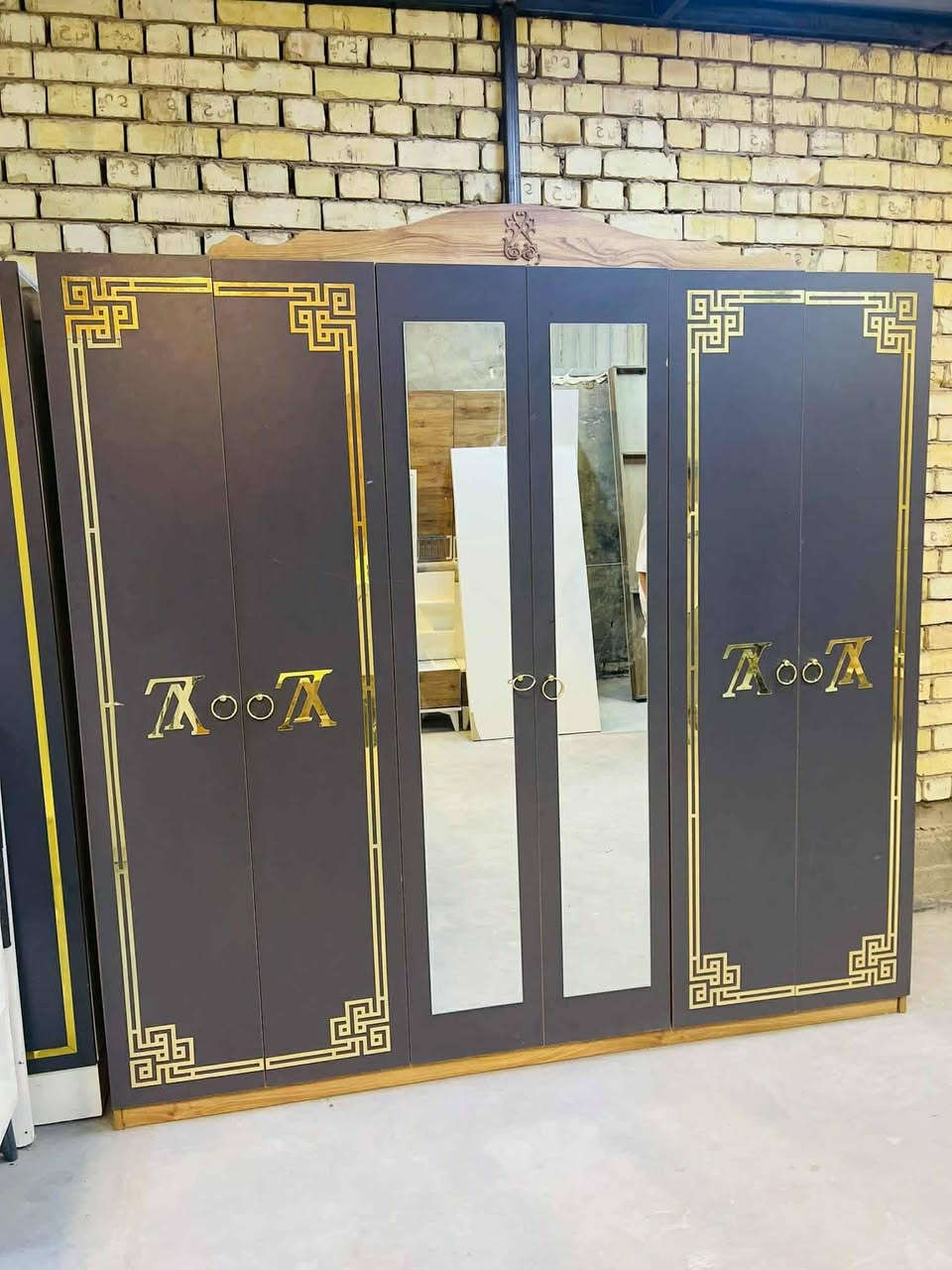 500بيهه مجال مع نقل وشد داخل بغداد مجاني نضافه فول سارعو بالحجز


**إذا كنت صاحب هذا الإعلان وتريد حذفه لأي سبب، رجاءا أرسل رسالة إلى الدعم الفني**