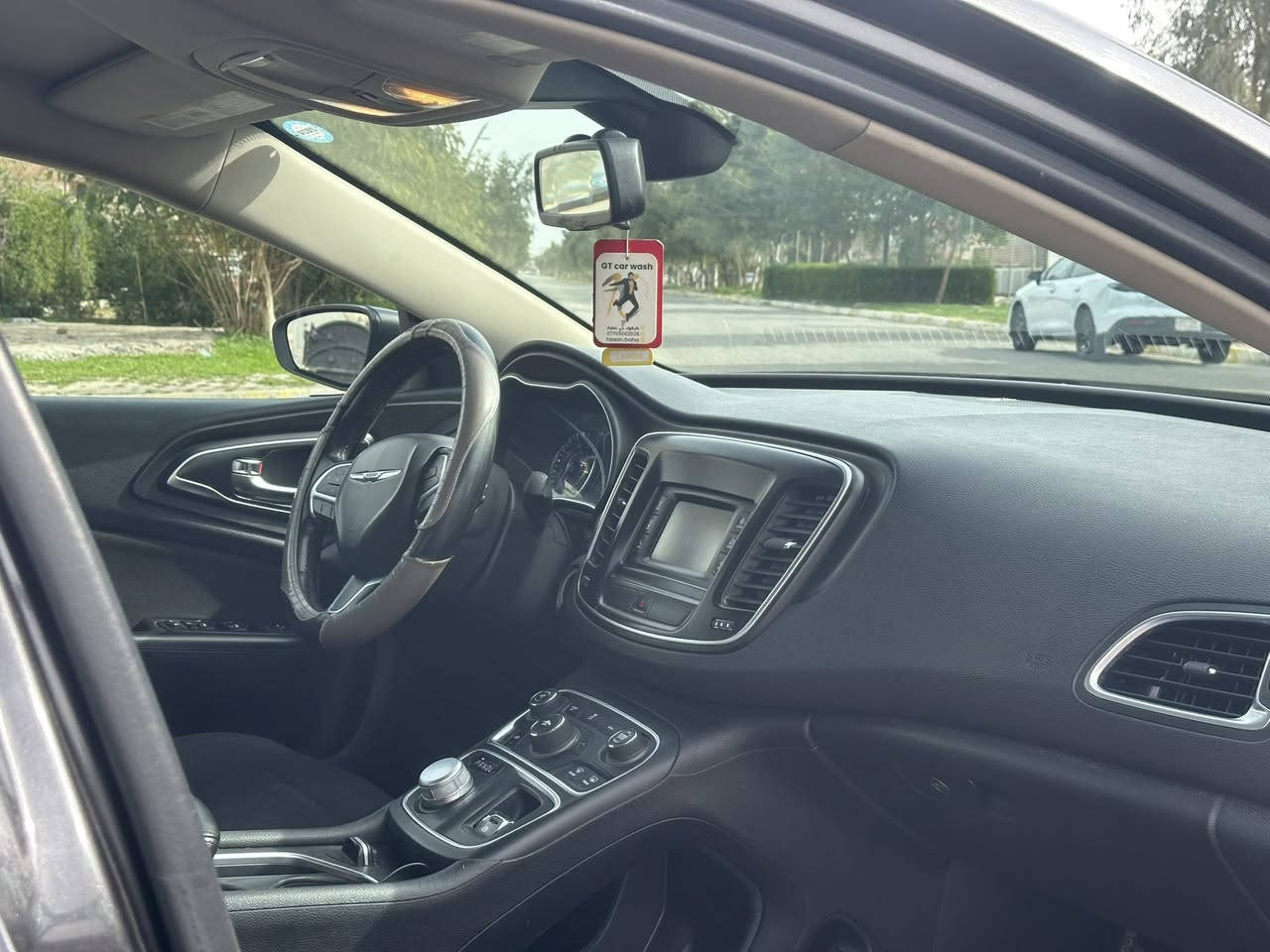 C200 كرايسلر
موديل 2016 
4 سلندر 
حادثها تبديل جامرلغ سكن امامي 
بدون ايرباك بدون لغد بدون شاصي 
لون نفطي 
سعر 128


**إذا كنت صاحب هذا الإعلان وتريد حذفه لأي سبب، رجاءا أرسل رسالة إلى الدعم الفني**