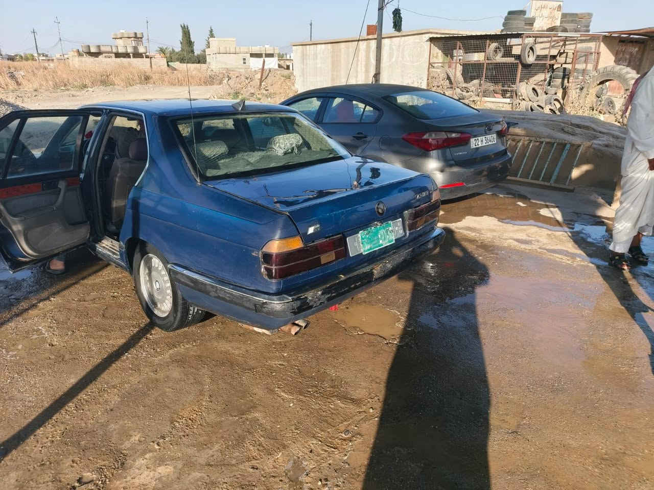 للبيع مديل 92 سعر 25
ورقه وبيها مجال سيارة موجوده معرض بعوينات

***********
