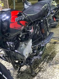 بوكسر رقم وسنويه للبيع موديل ٢٠٢١ السعر خاص ٠٧٧٠٥٧٢٢٠٤٠