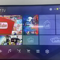 شاشة ٥٠بوصة • بيه نت • شرط