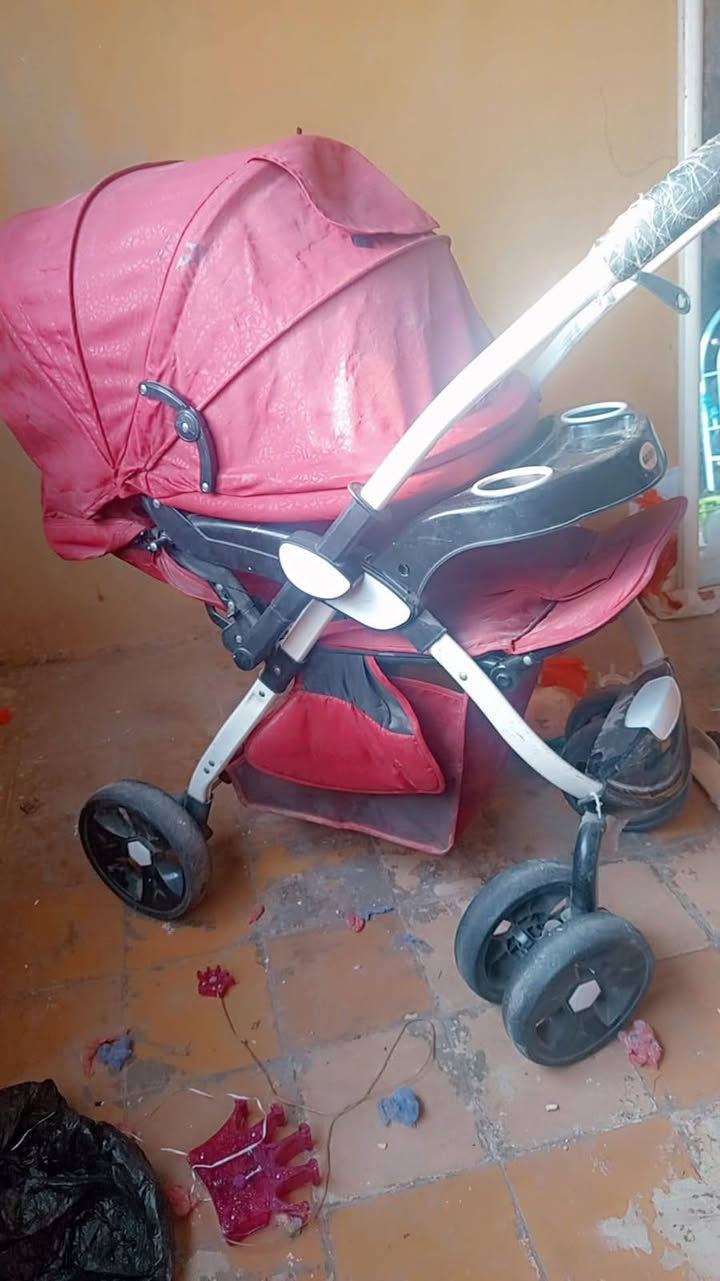 عربانة اطفال نفرين سعر 50كوت الانوار ***********
