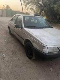 بيجو روى مديل 9 رقم بغداد نكليزي سنويه لل 30 بسمي سياره مكينه بيه بخار...