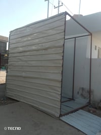 كشك • للبيع