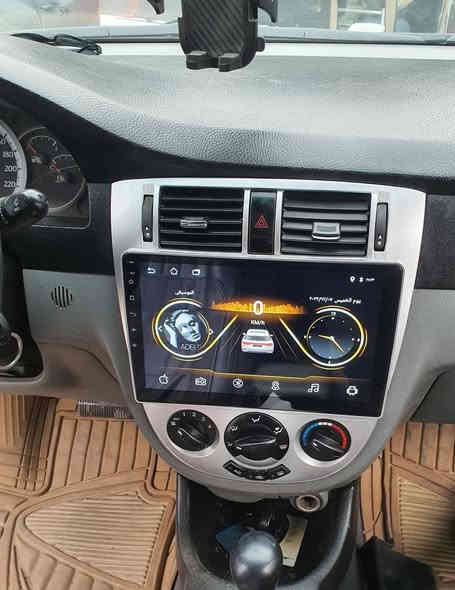 # رجع توفر_عرض ال٥٥  الف 
عرض خاص 😍😍😍
�تاب أوبترا + الكامره + الاطار بسعر ٥٥الف  فول مواصفات شاشه كزاز  وضوح عالي بالشمس

 يتوفر توصيل لكل المحافظات وشرط الفحص

مواصفات الشاشة
حجم الشاشه ١٠ انج/ذاكره ٢٥٦ /اندرويد 

١-شاشة لمس فول HD ضد الكسر  
٢-بلوتوث 
٣-اوكس (AUX)
٤-فلاش (USB)
٥-نظام اندرويد انترنيت
٦-اشغل كامرة
٧- أحدث اصدار 
٨- تدعم تحكم ستيرن 
٩-تحديد موقع. نظام GPS
١٠-صوت استريو واضح جدآ
١١- راديو 
للحجز مراسله الصفحه او واتساب ***********
