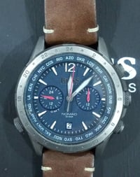 هوكو بوس الماني • ٤٦مم كوارتز • نجف توصيل