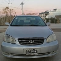 كورولا 2005 • اوتوماتيك • چم چماڵ