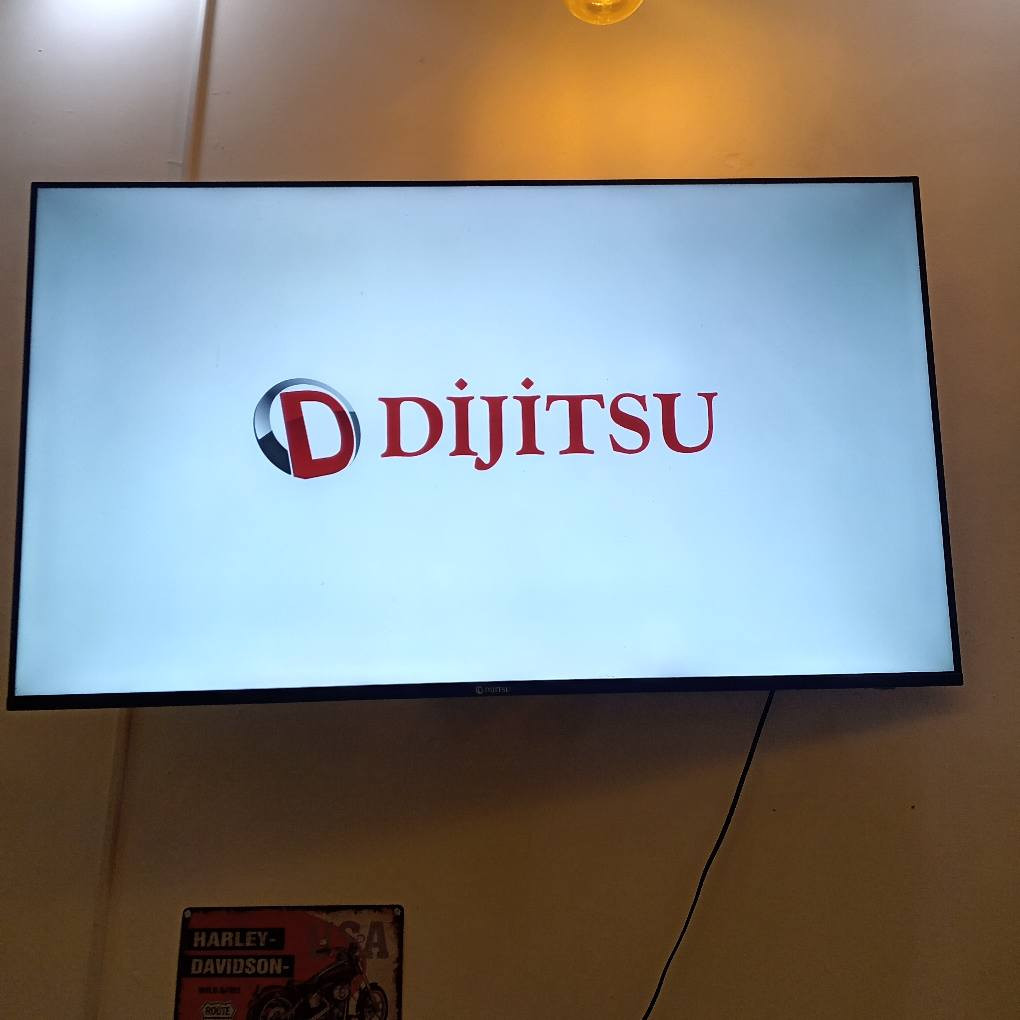 تلفزيون ماركه تركي حجم 43سمارت للبيع أربيل, العراق


**إذا كنت صاحب هذا الإعلان وتريد حذفه لأي سبب، رجاءا أرسل رسالة إلى الدعم الفني**