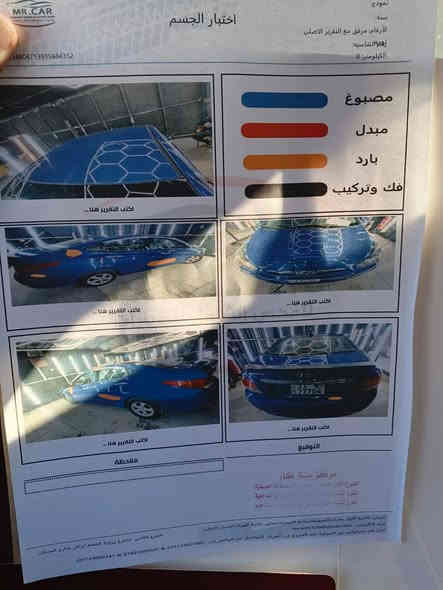 اكسنت وارد أمريكي
موديل 2013
ماشية120 الف
نضافه فول مثل ما مو ضح
محرك 1600
صدر جديد
تخم جديد
 السعر 90
***********
