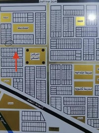 الحبيلية الثانية • قطعة ٣٢٠٤ • قرب طريق سيد دخيل