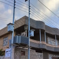 ٣٠٠م • ملك طابو • ٤غرف ٤حمامات