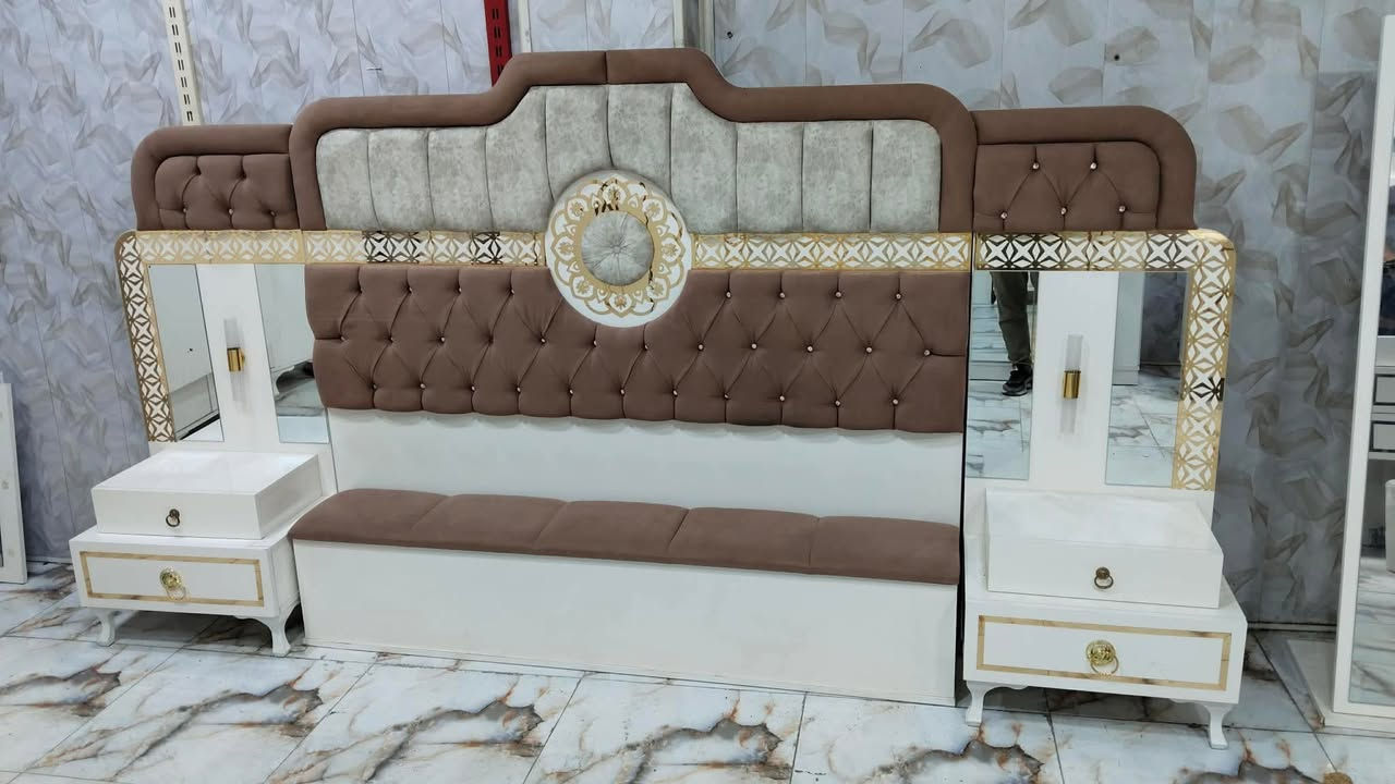 السلام عليكم 
غرفه نضيفه كلش 10 قطع 
سعر 850 
شد ونقل داخل بغداد مجانا


**إذا كنت صاحب هذا الإعلان وتريد حذفه لأي سبب، رجاءا أرسل رسالة إلى الدعم الفني**