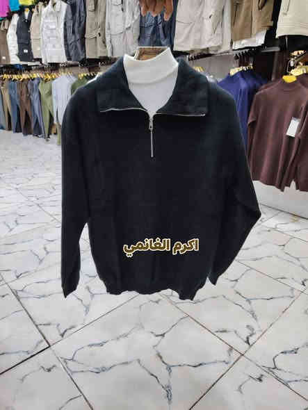 جديد أزياء اكرم الغانمي
*********** واتساب تواصل معنا
المسيب مدخل السوق الكبير
على اليمين رابع محل
