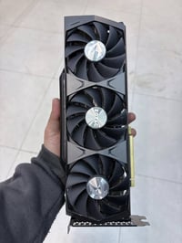 RTX 3080 زوتاك • نظافة ٩٩٪ • توصيل