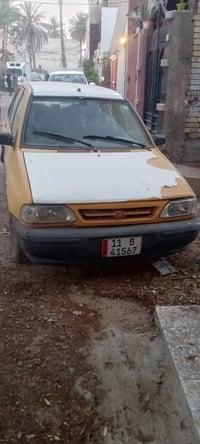 موديل ١١ • رقم إنكليزي • جلد جديد