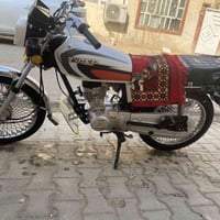 تايكر سونك • موديل ٢٣ • حي ميسان النجف