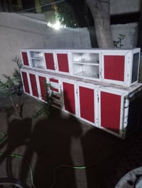 كاونتر • ٤ متر • ديالى التحرير