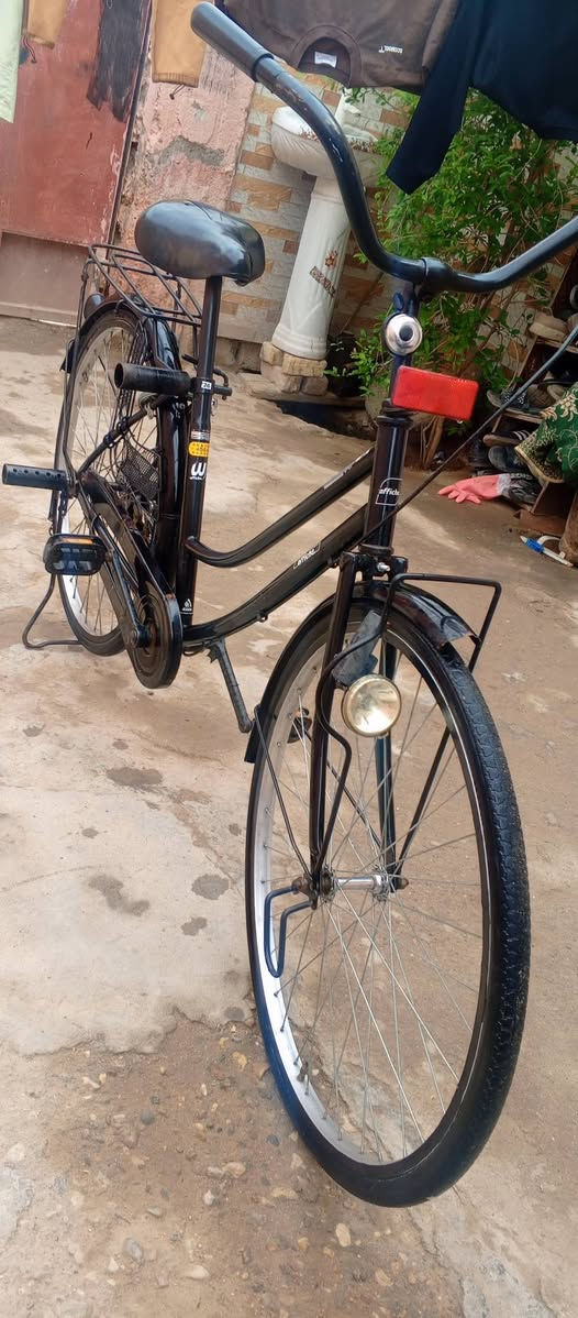 للبيع السعر ب115


**إذا كنت صاحب هذا الإعلان وتريد حذفه لأي سبب، رجاءا أرسل رسالة إلى الدعم الفني**