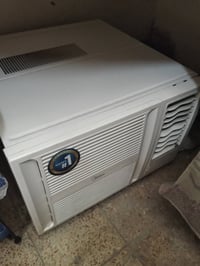 مكيف انفيرتر ميديا 2 طن مكيف أخو جديد استعمال قليل كلش للتواصل 0771295...