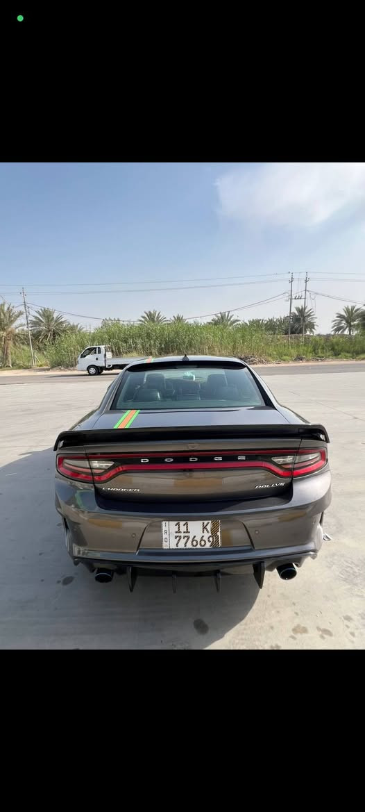دوج جارجر رالي فول مواصفات عده الفتحه حته دمام بجنطه موديل 2016اصل رقمه بغداد الدولي سنويه وهزه جديده محرك 3600 حادثه جاملغ وبنيد وجاملغ ثاني ملاون فقط الباقي مكفول سياره جديده كلش ومتعوب عليه شواصي ولغد سليمه ا
سعر السياره 140مكانه الديوانية الاستفسار الاتصال على الرقم 
      
      *********** صور الحادث مرفوقه بلمنشور
دوج جارجر رالي فول مواصفات عده الفتحه حته دمام بجنطه موديل 2016اصل رقمه بغداد الدولي سنويه وهزه جديده محرك 3600 حادثه جاملغ وبنيد وجاملغ ثاني ملاون فقط الباقي مكفول سياره جديده كلش ومتعوب عليه شواصي ولغد سليمه ا
