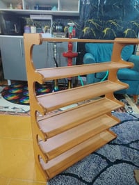 جزامة خيزران • خمس خانات • توصيل