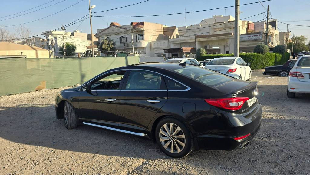 2400 gdi sport بدون تيربو فول مواصفات كندي

فتحه سقف ( تنته ) 

ايكو 

نورمال 

سبورت

7 نمر

كشنات جلد كشن سايق كهربائي 

تدفئه مقاعد اماميه

بصمه تشغيل + بصمه ابواب اماميه

اشاير بالمري 

اناره ترحيب بالابواب 

نغمه ترحيب عند الركوب وعند المغادره

فتحه جنطه اوتماتيكيه من مقفوله وتوكف وراها الصندوك يفتح

كاميره خلفيه 

شاشه اندرويد اوتو و ابل كار بلي

دبل اكزوز 

تحكمات ستيرن

بيها نواقص خفيفه يده الصندوك نقص وشاشه التبريد عطلانه بس تبريد شغال ثلج 

سعر 135 وبيها مجال بسيط

حادثها موضح بالصوره بدون دواخل

*********** أربيل, العراق
