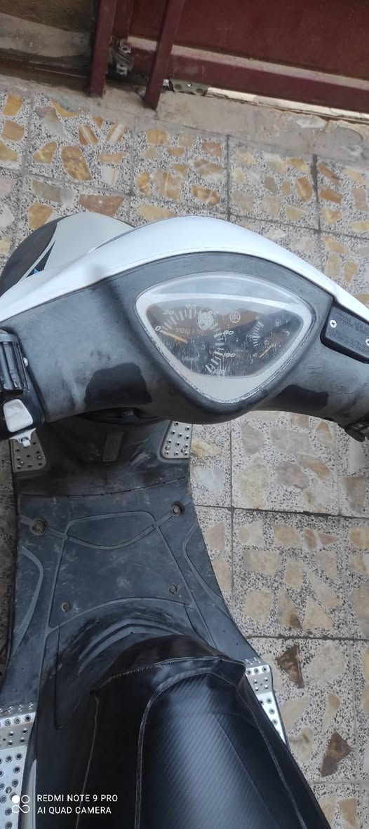 دراجه ماكس عدله
دراجه بلاد 
بوشه 50
مامفتوحه
شلعه ومعدل خير من الله
نكره سلف
دراجه جاهزه 
دبلات جديد رياضي 
وبعد بيه شغلات حلوات
المكان ناصريه الغراف


**إذا كنت صاحب هذا الإعلان وتريد حذفه لأي سبب، رجاءا أرسل رسالة إلى الدعم الفني**