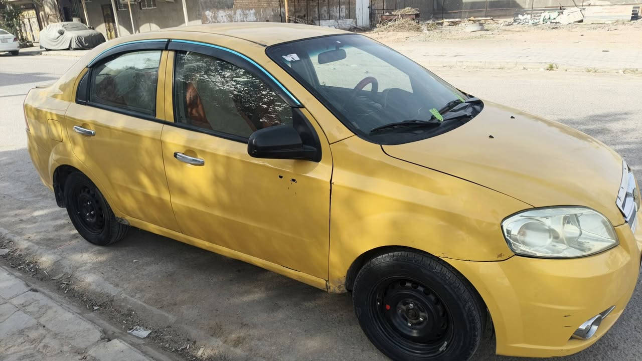 افيو اوتوماتيك 2009 خليجي محرك 1600 ستوهه داخله هزه بسمي محرك جديد لاتبخير ولاتنقيص السعر 52 شواصي بلاديات ‏‪***********‬‏ تبريد حداديه مشط كهربائيات كل شغال
