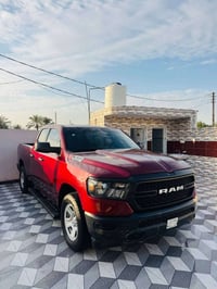رام ٢٠٢٣ • كرزي • ٦ سلندر
