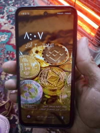 مستعمل قليل • ٢٥٦ • رام ١٦