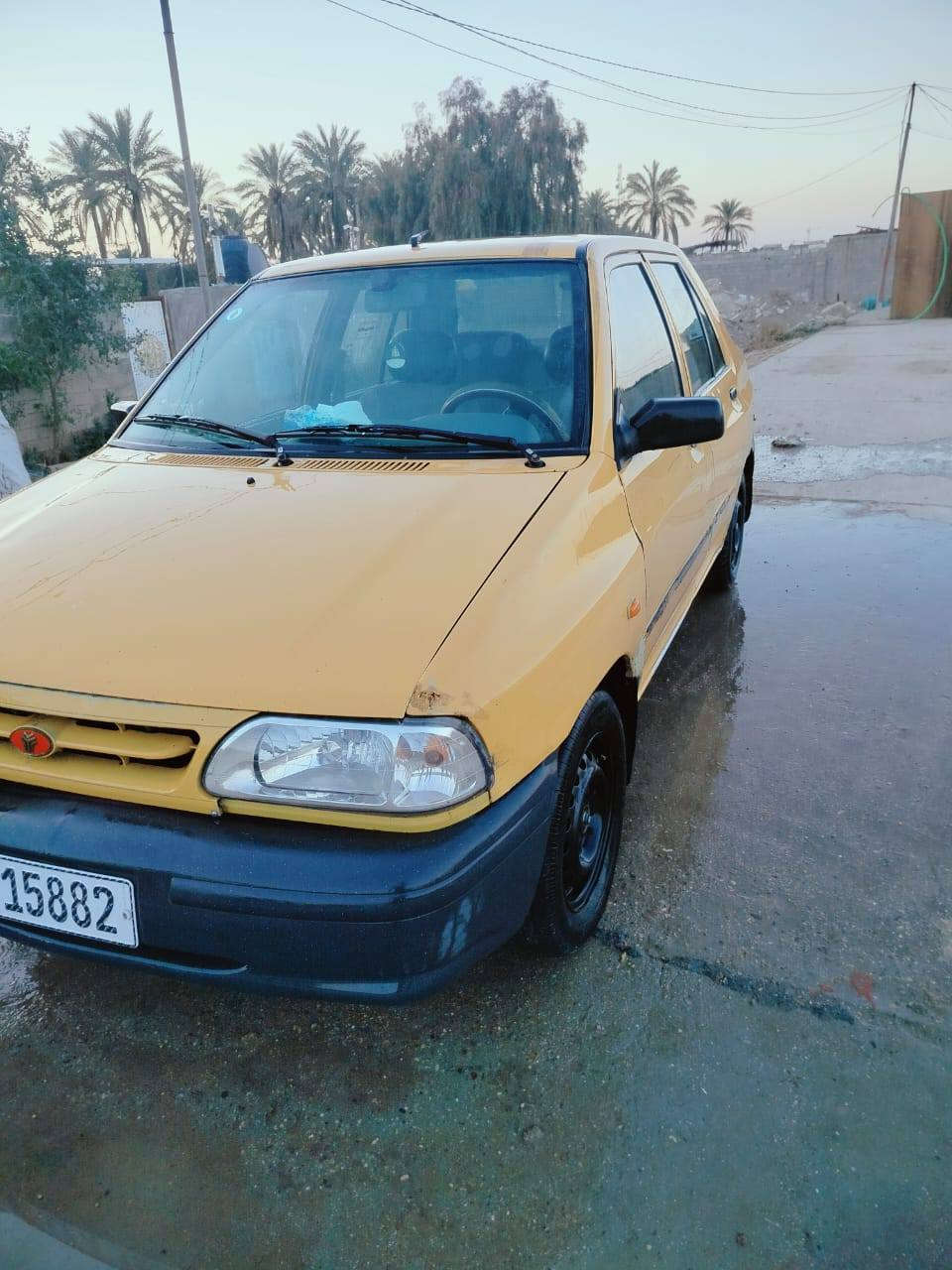 سلام عليكم سايبا 2015
مكان السيارة ابوغريب
السعر 26 وبيها مجال 
***********
اخوان مكلف بلنشر
