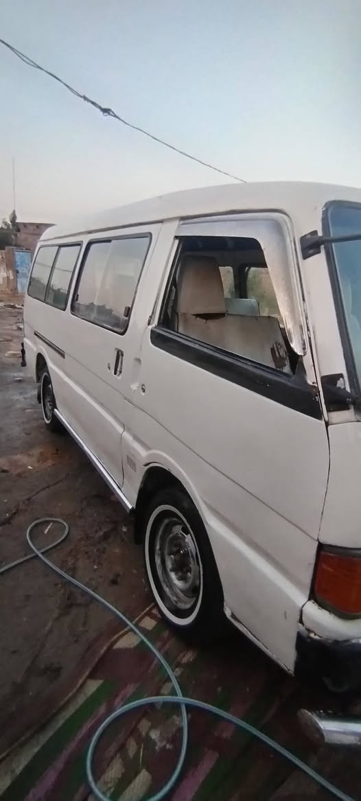 سلام عليكم كيا مازده للبيع موديل 94 رقم كربلاء انكليزي فان تحويل ماشر
مكان ذي قار مركز السعر 35 وبيه مجال ***********
عيد النشر بسبب الوعود الكاذبه
